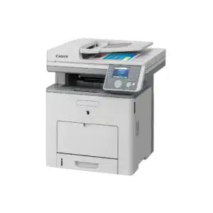 Impresora Multifuncional Canon imageRUNNER C1028iF -  a color