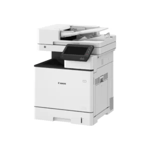 Impresora Multifuncional Canon imageRUNNER C1538iF - a color