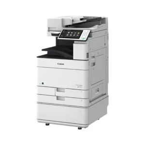 Impresora Multifuncional Canon imageRUNNER C5540 - a color