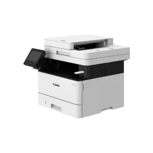 Impresora Multifuncional Canon i‑SENSYS MF449x - monocromática