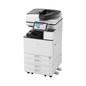 Fotocopiadora Ricoh IM 5000 - monocromática