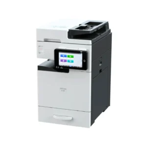 Fotocopiadora Ricoh MP 460 - monocromática