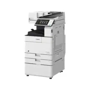 Impresora Canon imageRUNNER ADVANCE C3525i - a color