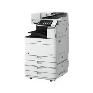 Impresora Canon imageRUNNER ADVANCE C5535i - a color