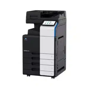 Fotocopiadora Konica Minolta Bizhub C361i - a color
