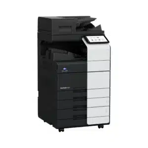 Fotocopiadora Konica Minolta Bizhub C451i - a color